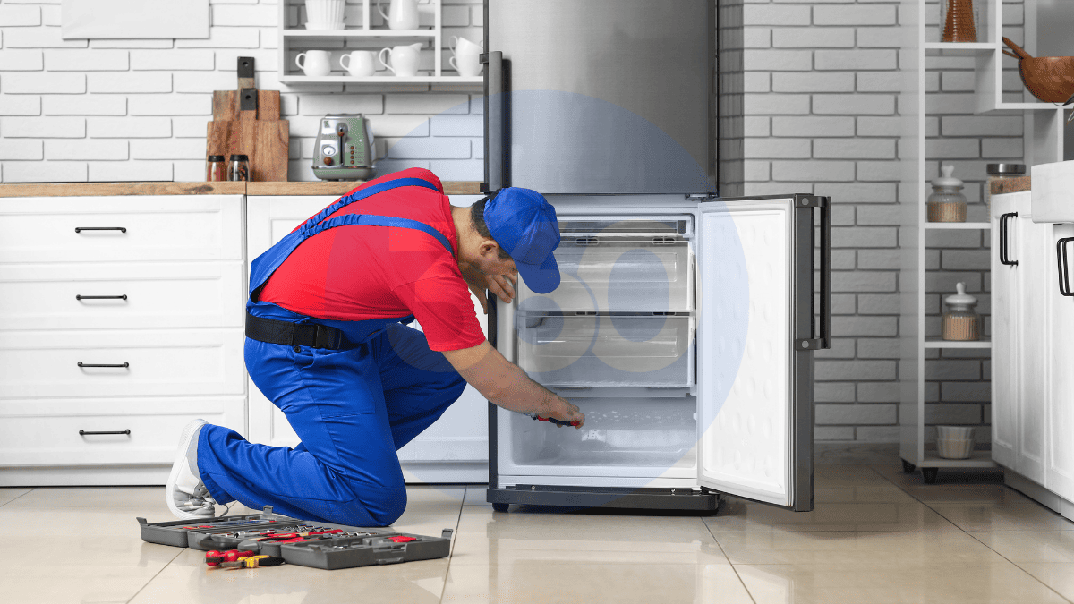 Laçin Buzdolabı Servisi