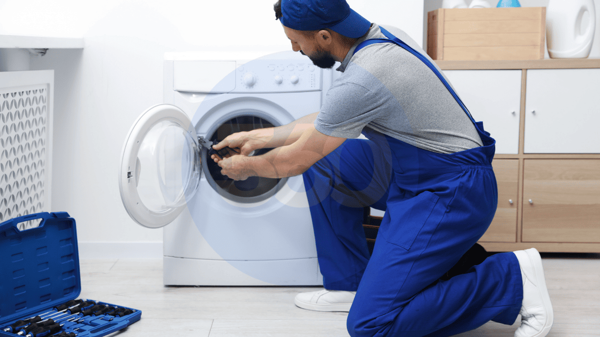Laçin Çamaşır Makinesi Servisi
